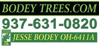 Bodey Family Tree Service LLC
